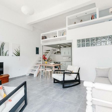 Achinos Guest House, Skopelos ภายนอก รูปภาพ
