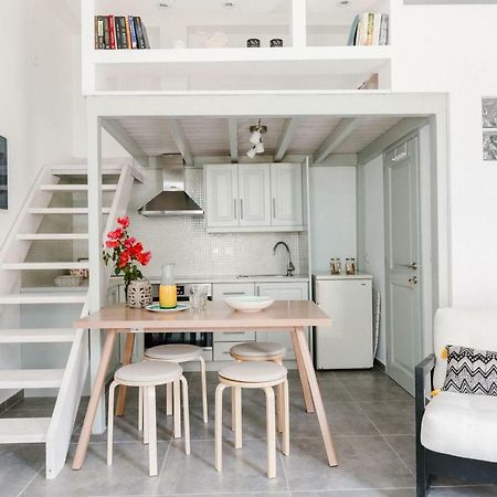 Achinos Guest House, Skopelos ภายนอก รูปภาพ