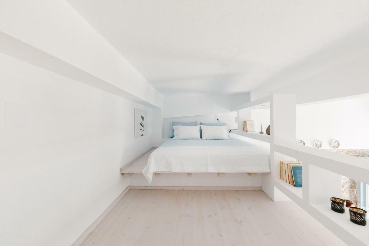 Achinos Guest House, Skopelos ภายนอก รูปภาพ